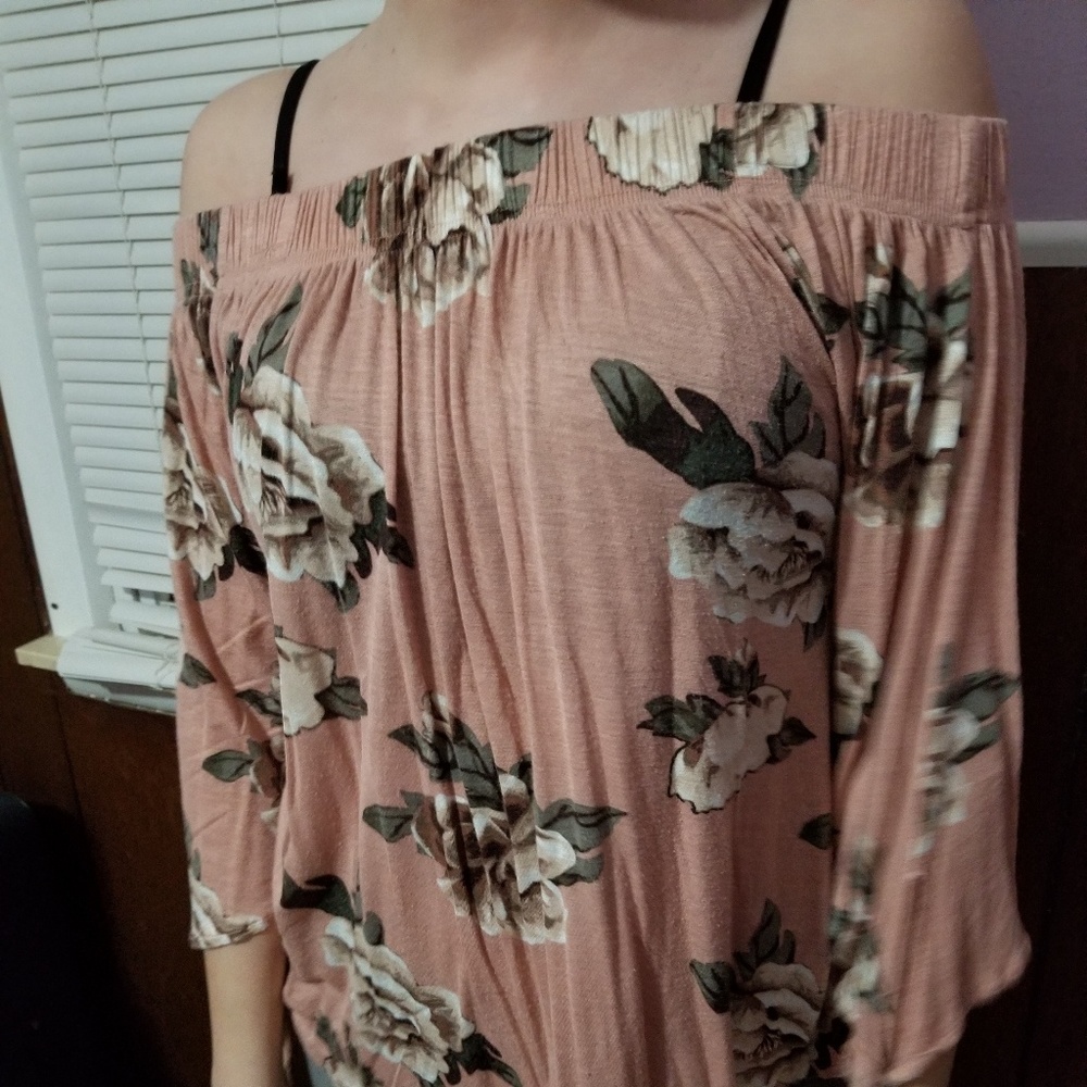 Cute Blouse